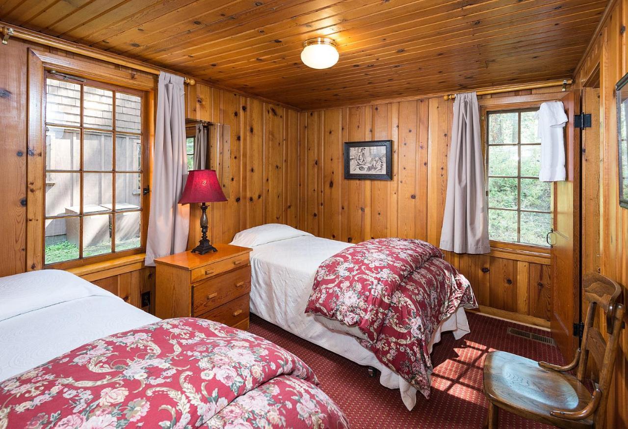 Lake Creek Lodge Bend Exteriér fotografie