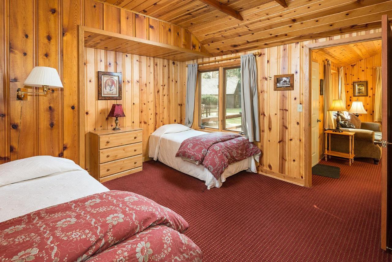 Lake Creek Lodge Bend Exteriér fotografie