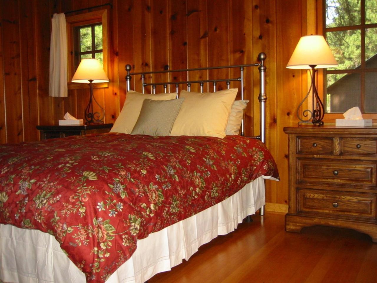 Lake Creek Lodge Bend Exteriér fotografie