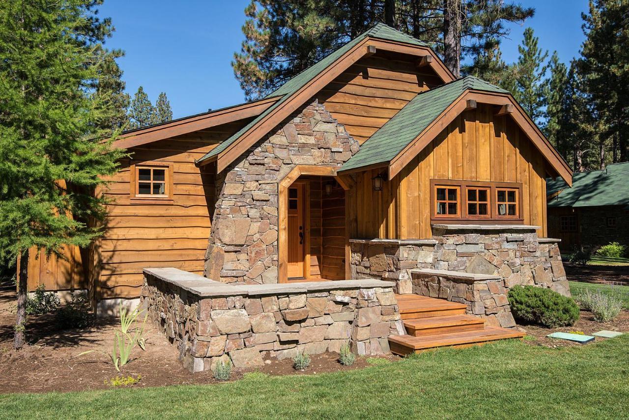 Lake Creek Lodge Bend Exteriér fotografie