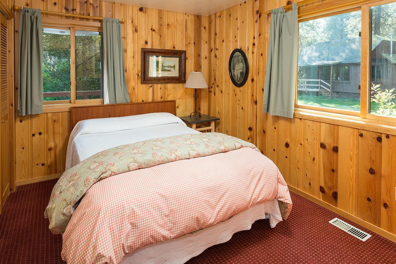 Lake Creek Lodge Bend Exteriér fotografie