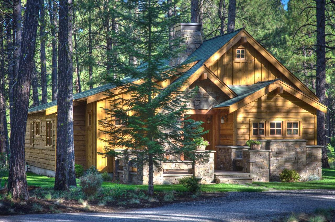 Lake Creek Lodge Bend Exteriér fotografie